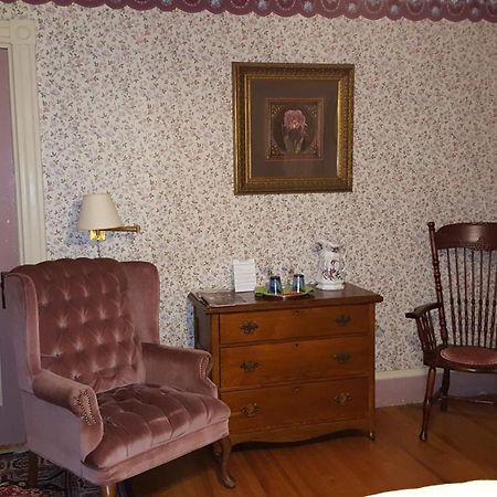 Holidae House Bed & Breakfast Бетел Екстериор снимка