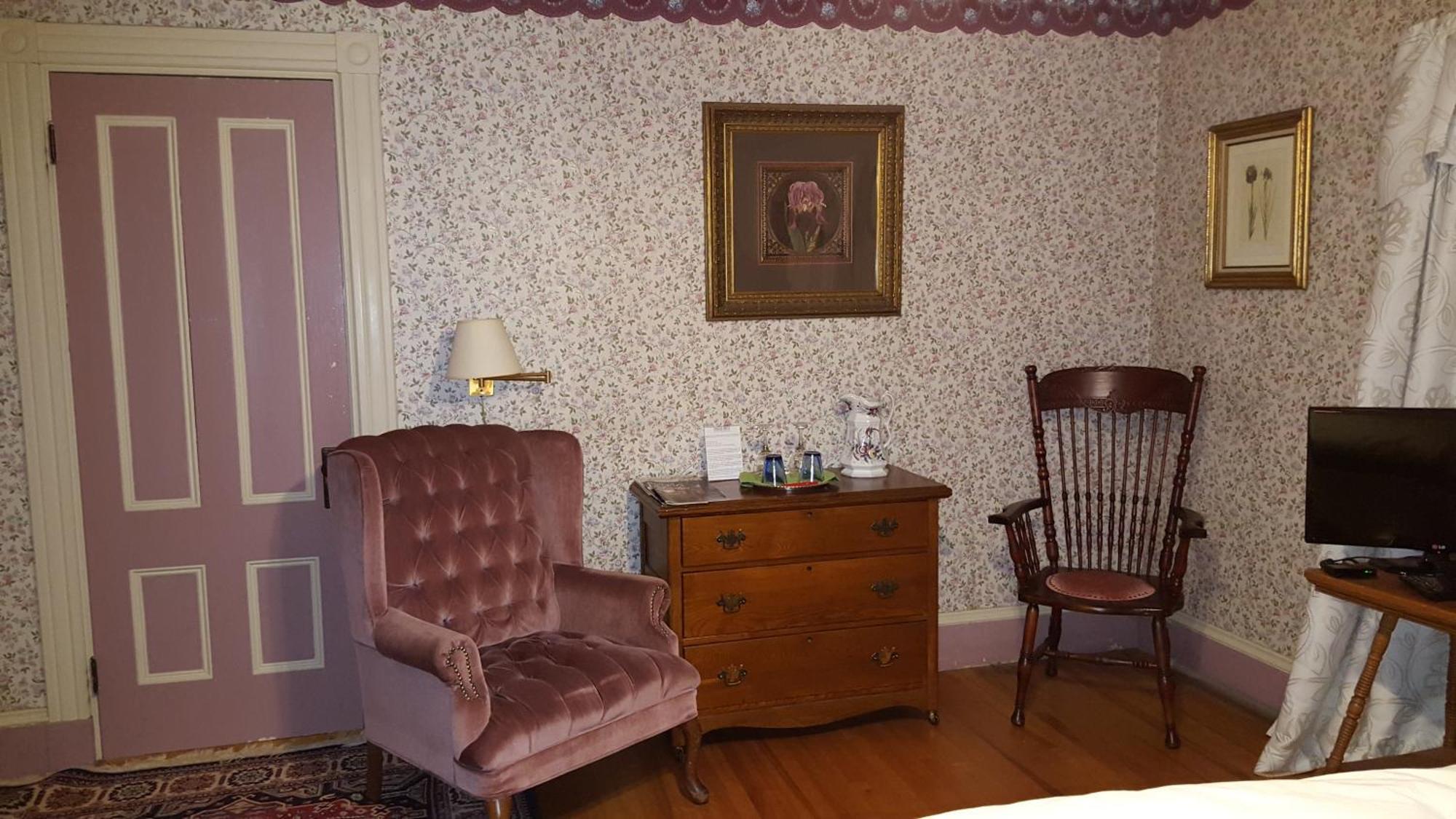 Holidae House Bed & Breakfast Бетел Екстериор снимка