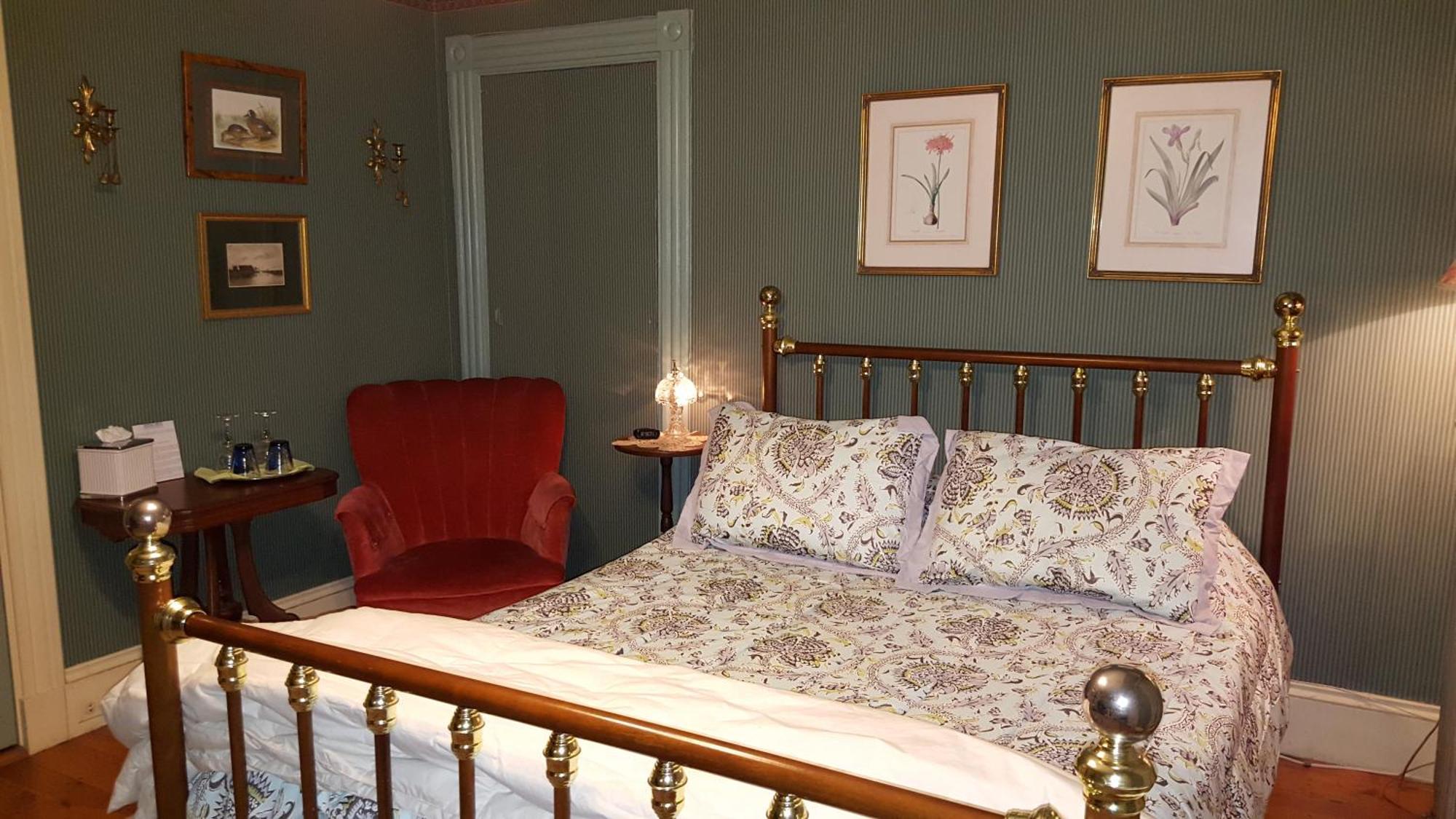 Holidae House Bed & Breakfast Бетел Екстериор снимка
