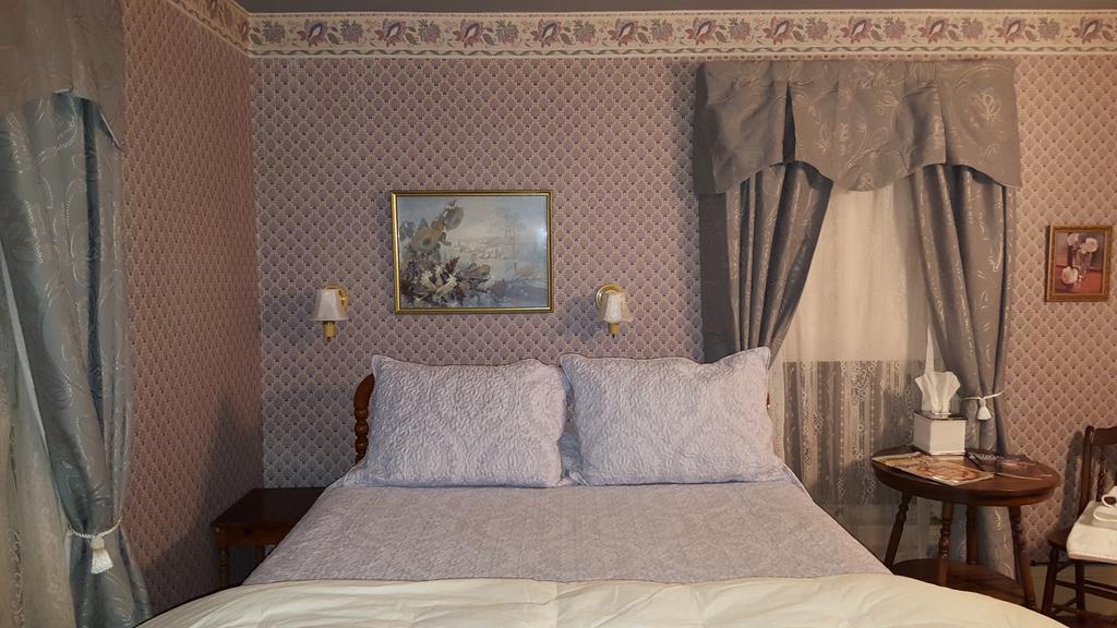 Holidae House Bed & Breakfast Бетел Екстериор снимка