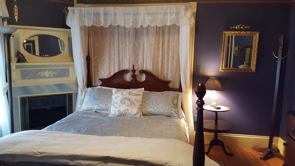 Holidae House Bed & Breakfast Бетел Екстериор снимка