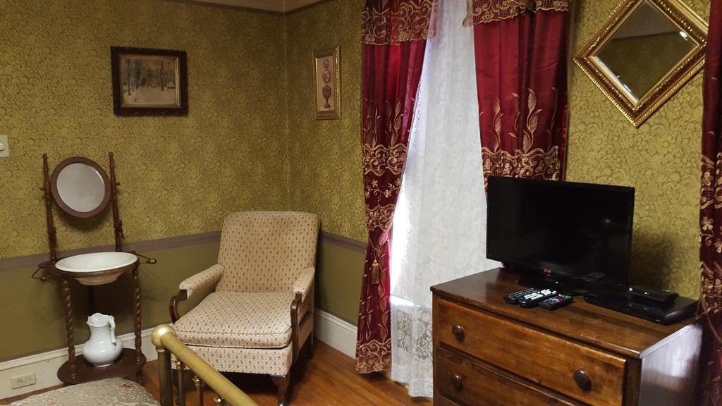 Holidae House Bed & Breakfast Бетел Екстериор снимка