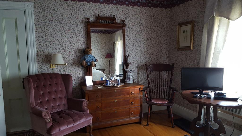 Holidae House Bed & Breakfast Бетел Екстериор снимка