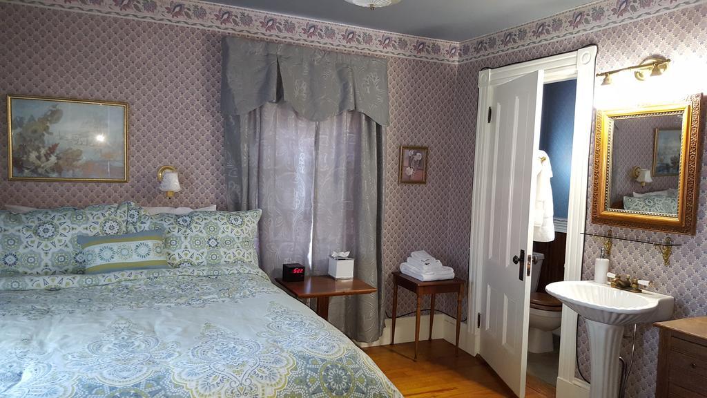 Holidae House Bed & Breakfast Бетел Екстериор снимка