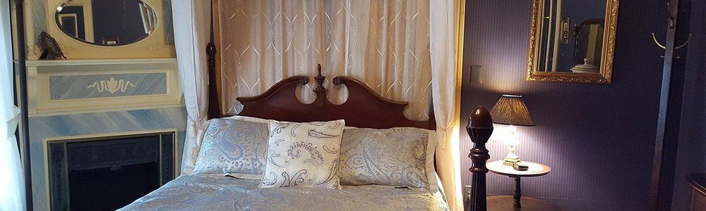 Holidae House Bed & Breakfast Бетел Екстериор снимка
