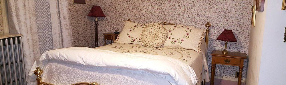 Holidae House Bed & Breakfast Бетел Екстериор снимка