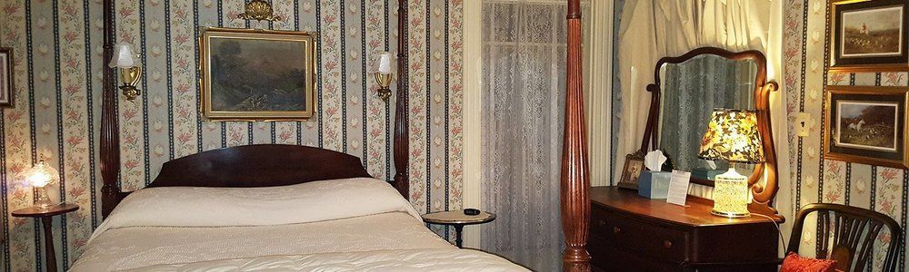 Holidae House Bed & Breakfast Бетел Екстериор снимка