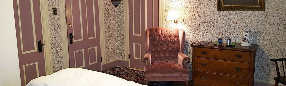 Holidae House Bed & Breakfast Бетел Екстериор снимка