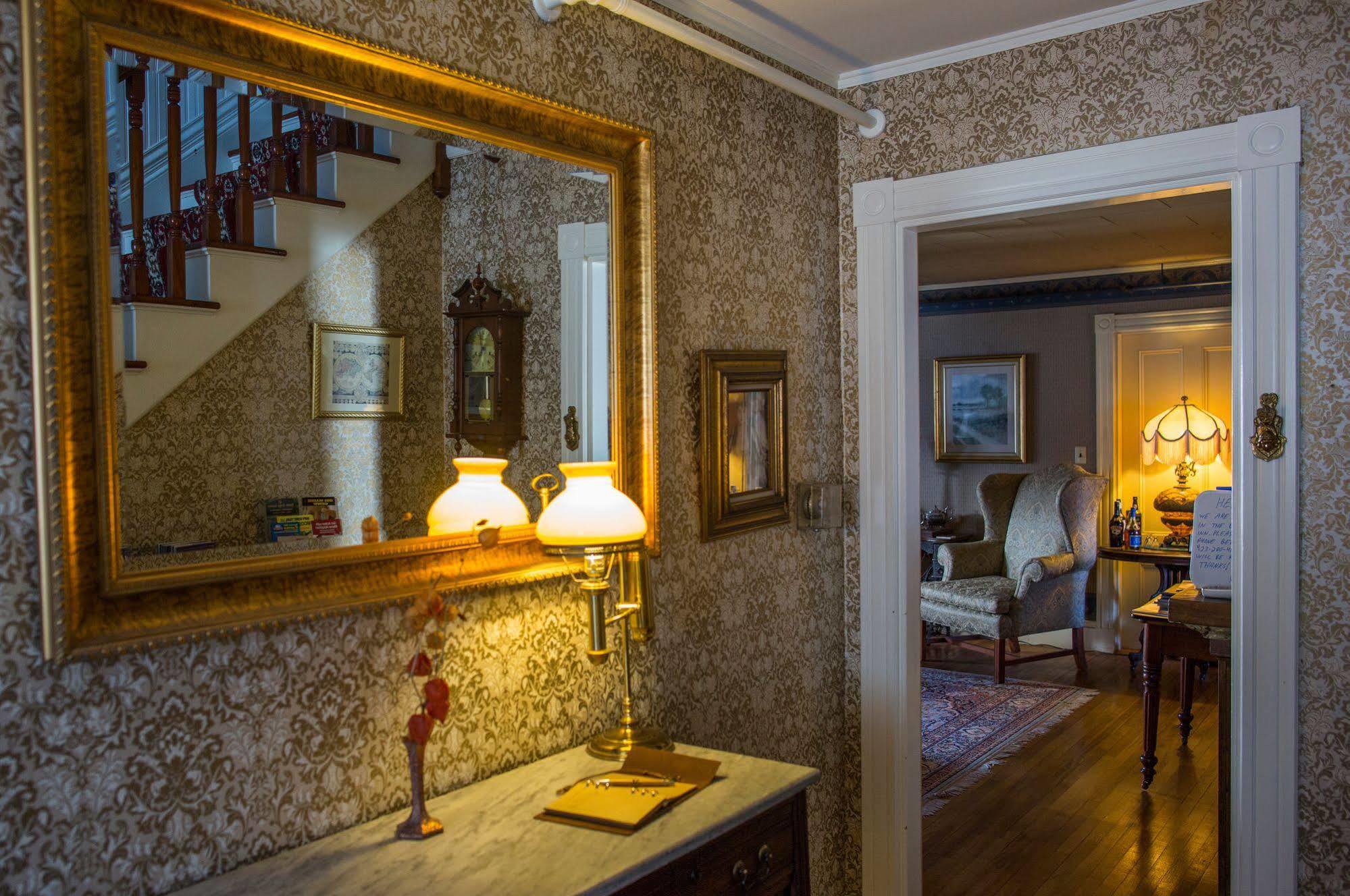 Holidae House Bed & Breakfast Бетел Екстериор снимка