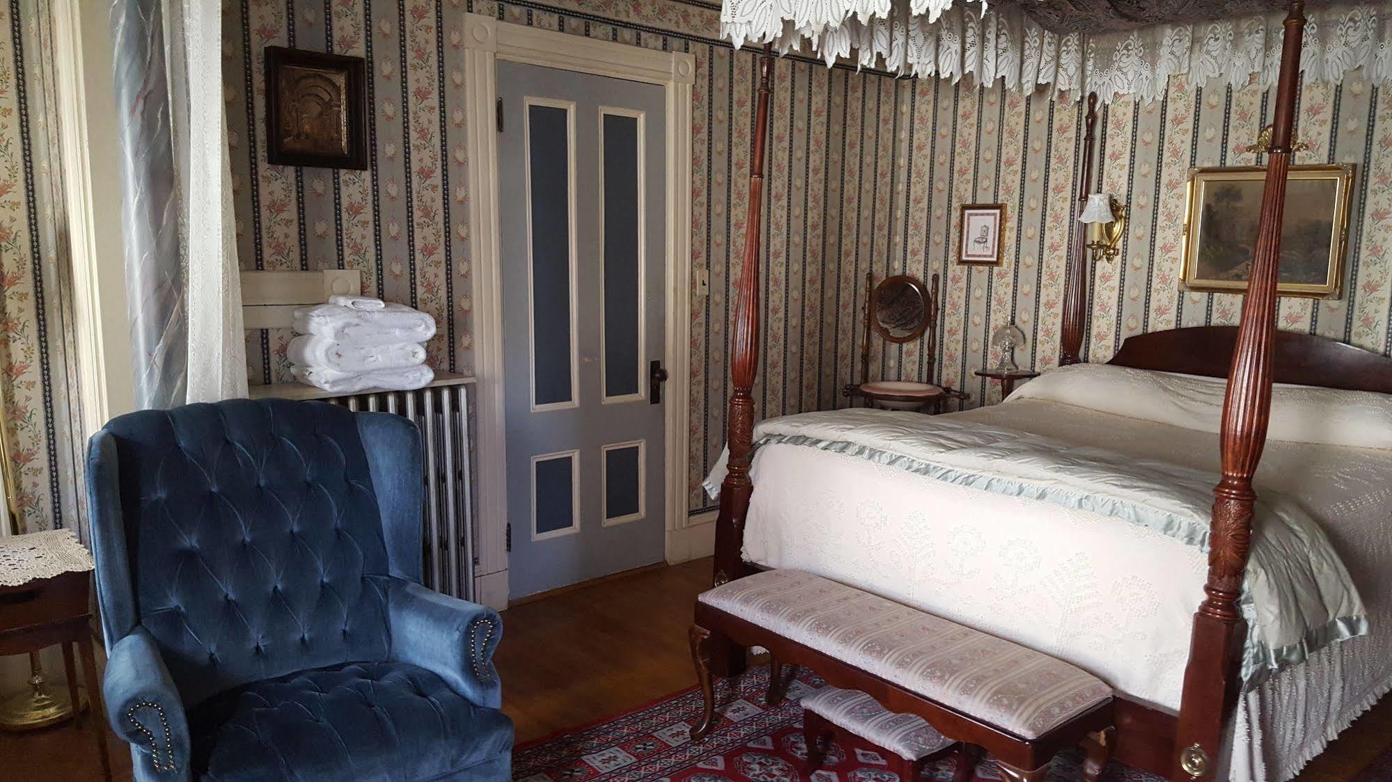 Holidae House Bed & Breakfast Бетел Екстериор снимка