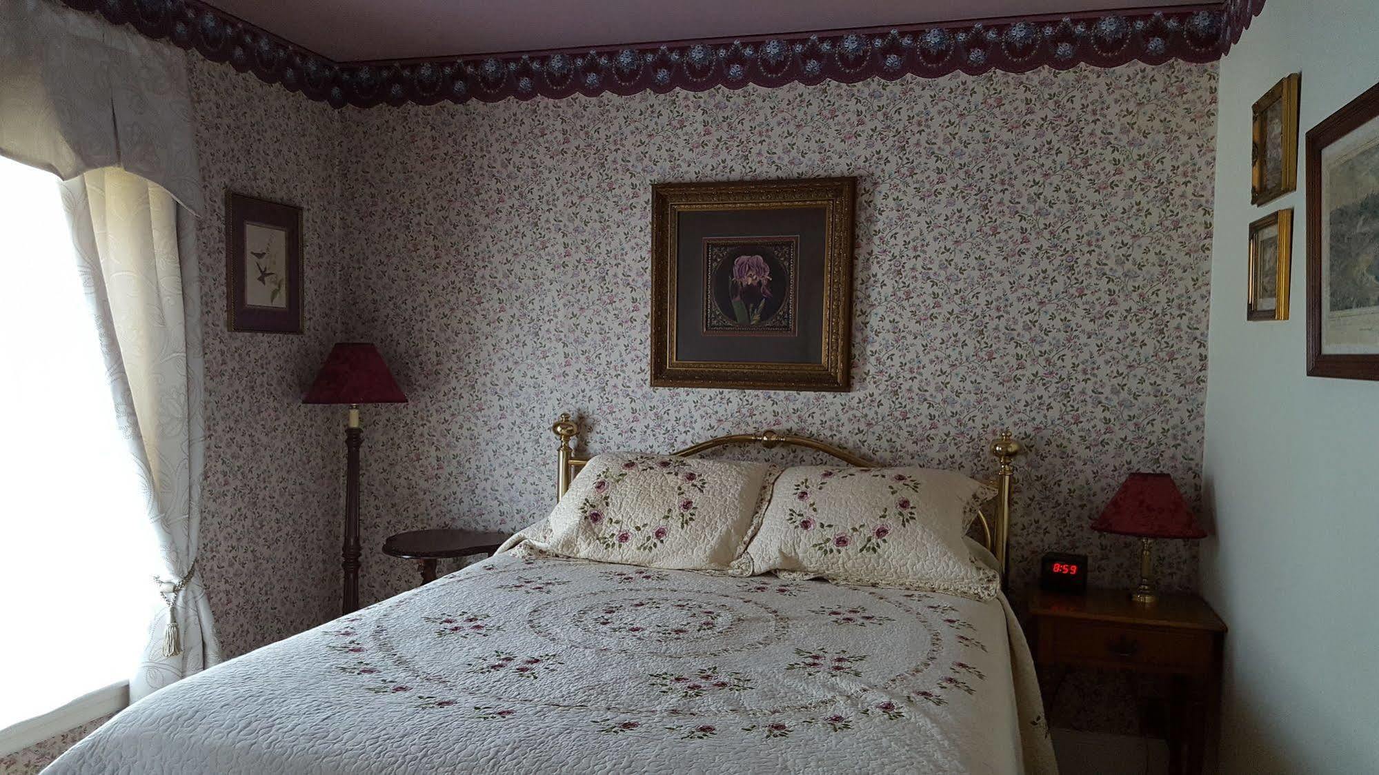 Holidae House Bed & Breakfast Бетел Екстериор снимка
