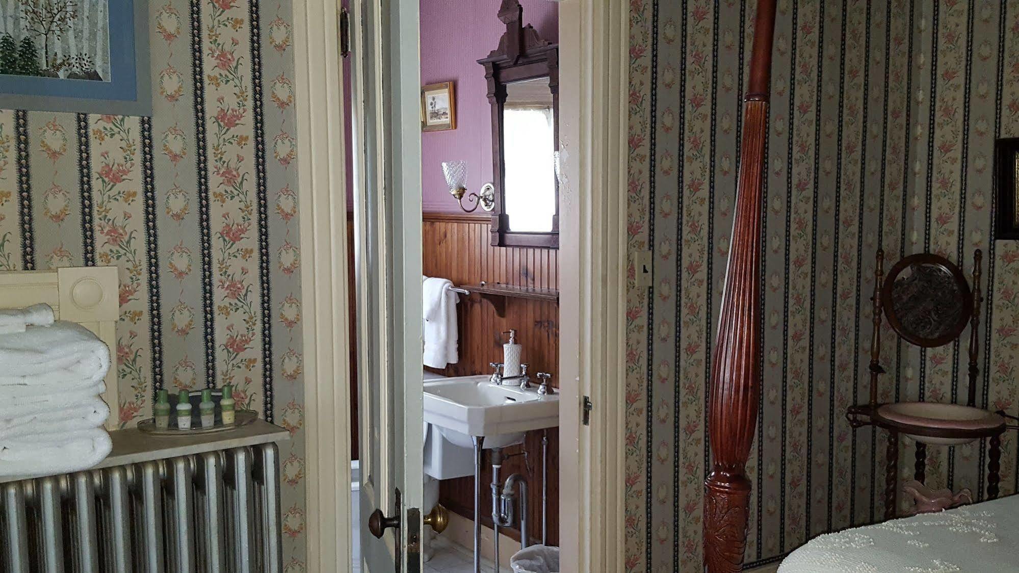 Holidae House Bed & Breakfast Бетел Екстериор снимка